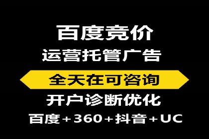 百度竞价包年实战：某行业巨头的成功秘诀